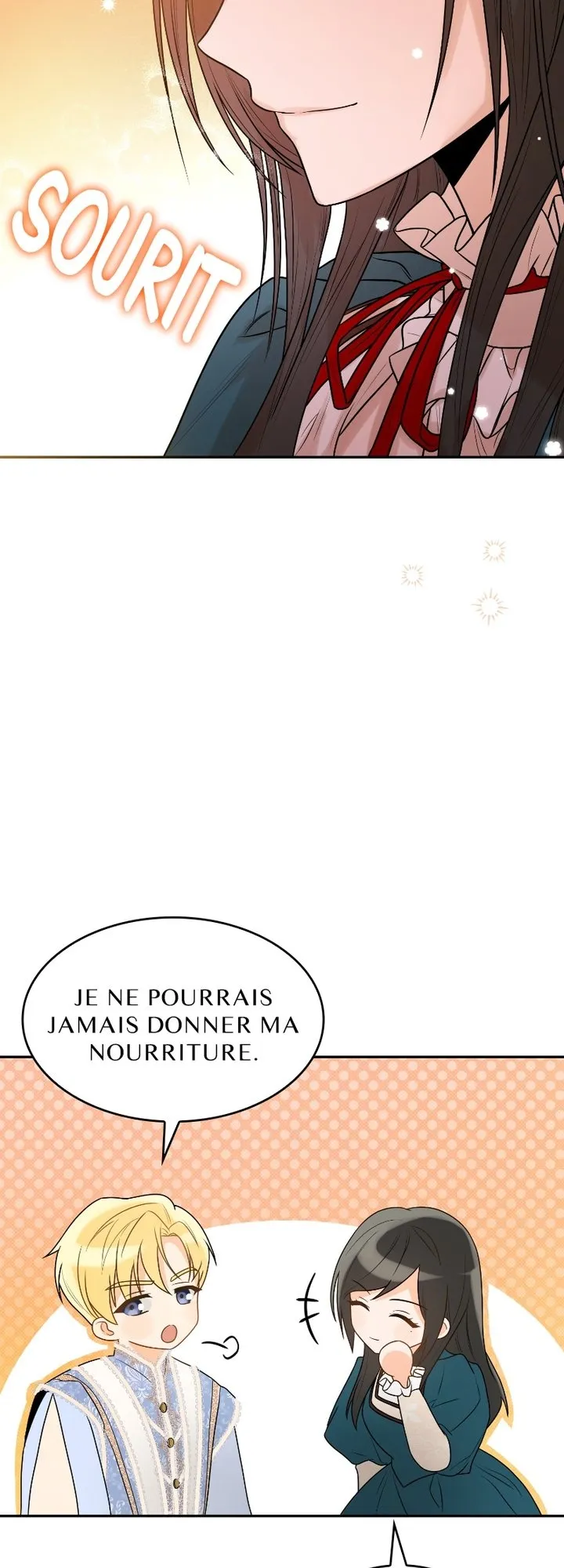 Read I’m the Queen in This Life FR Manga Online