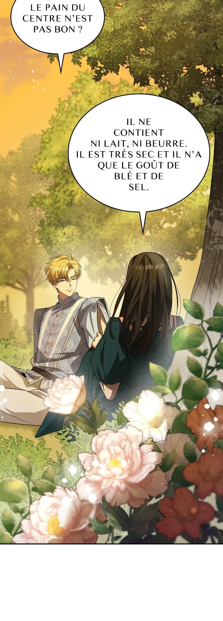 Read I’m the Queen in This Life FR Manga Online