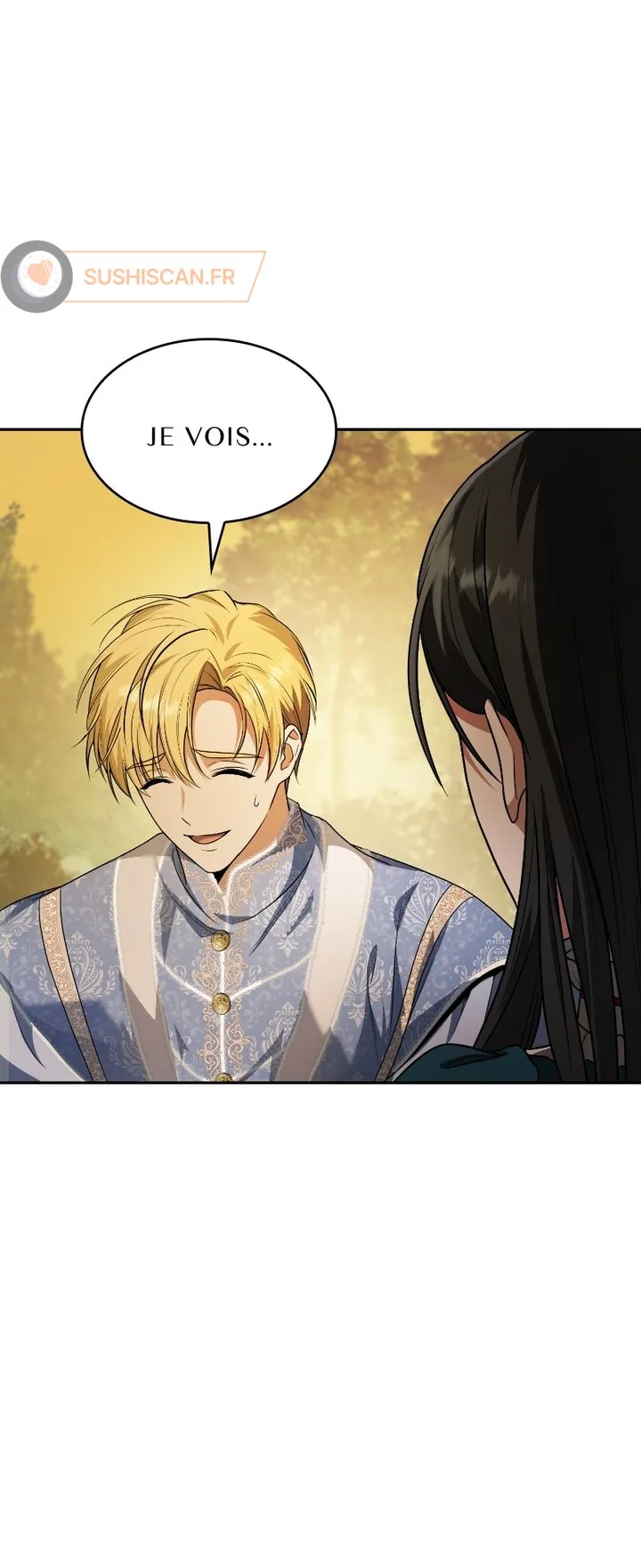 Read I’m the Queen in This Life FR Manga Online