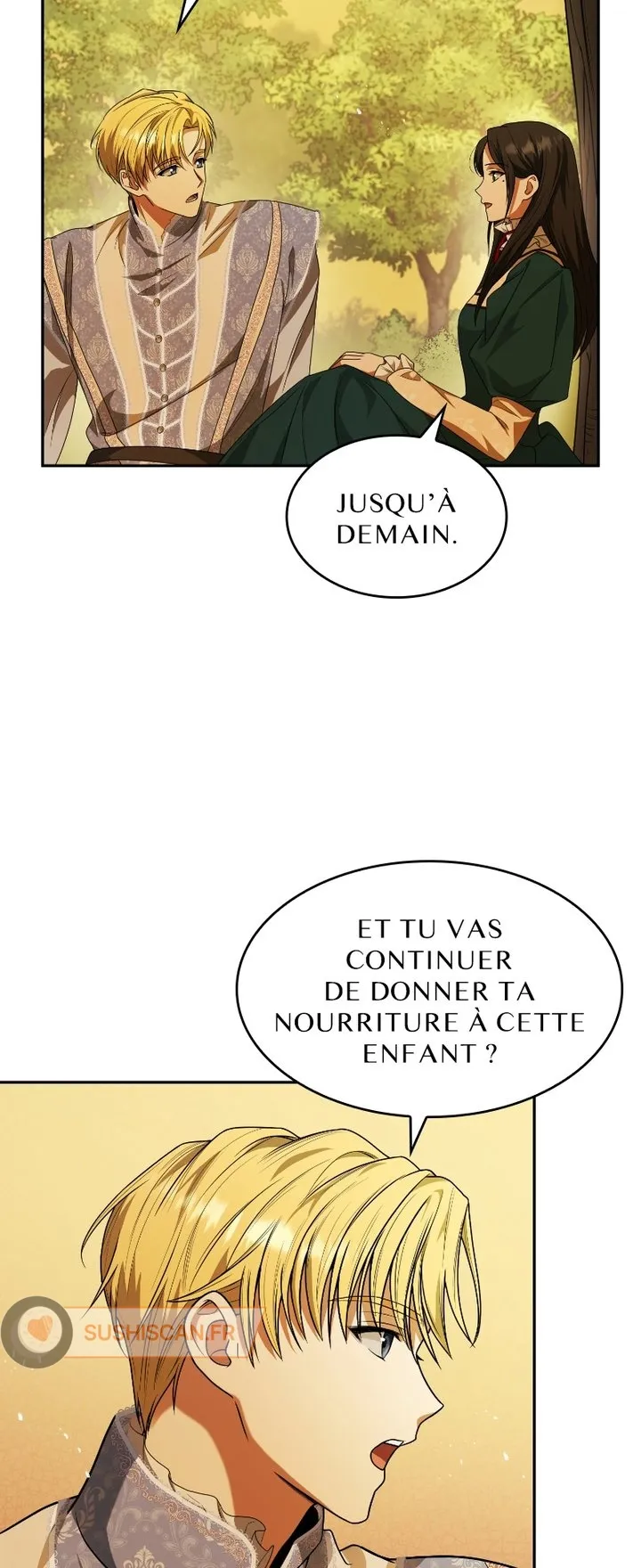 Read I’m the Queen in This Life FR Manga Online