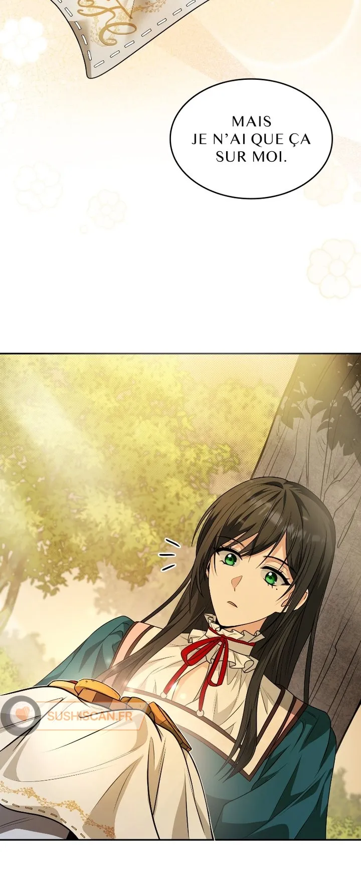 Read I’m the Queen in This Life FR Manga Online