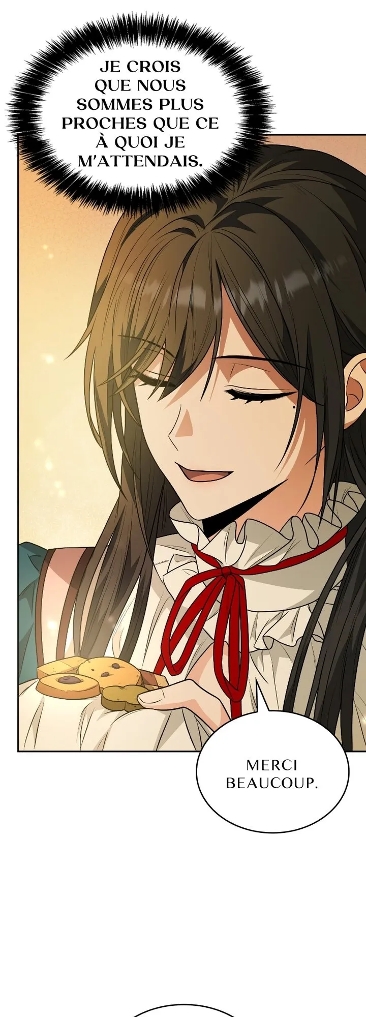 Read I’m the Queen in This Life FR Manga Online