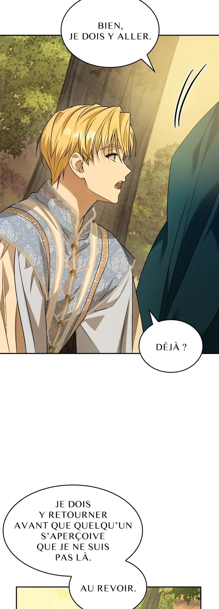 Read I’m the Queen in This Life FR Manga Online