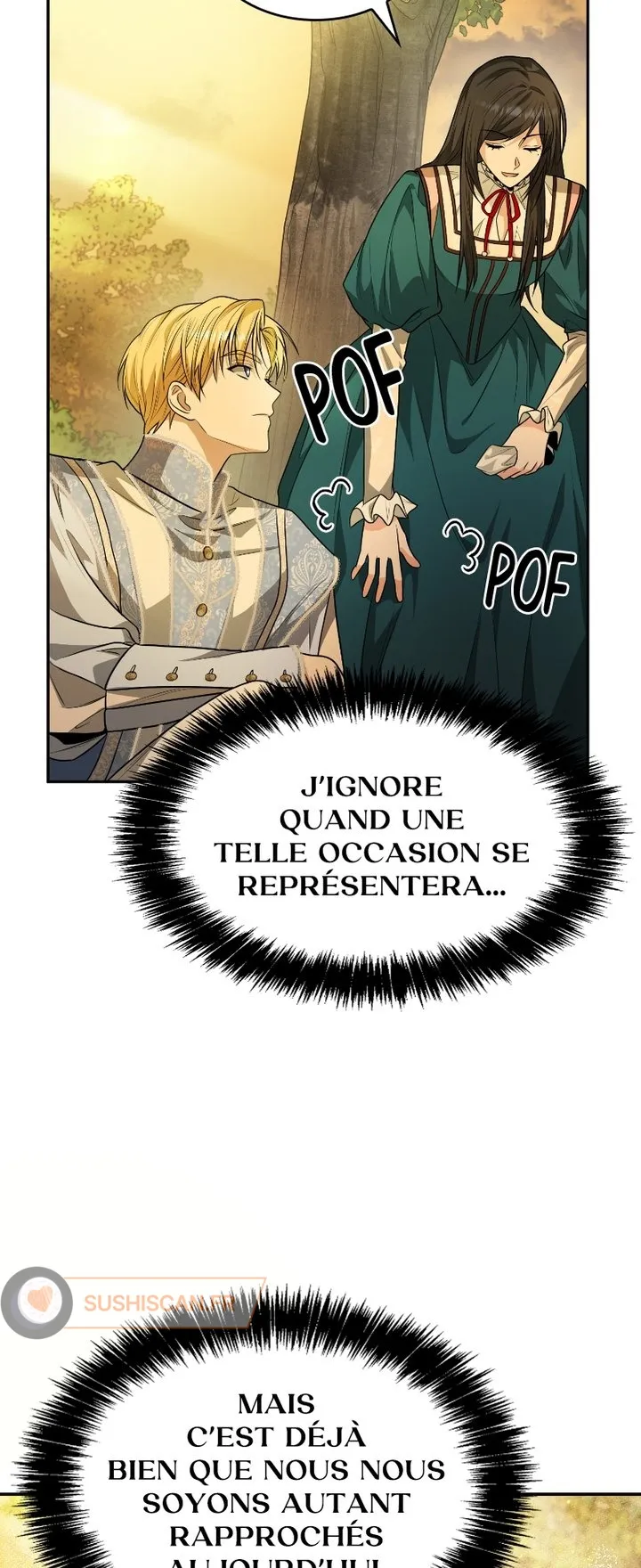 Read I’m the Queen in This Life FR Manga Online