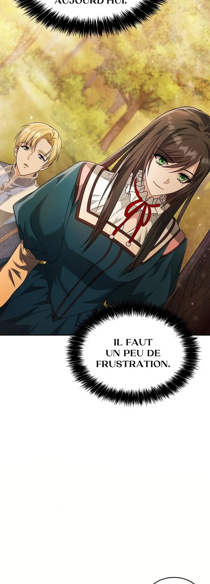 Read I’m the Queen in This Life FR Manga Online