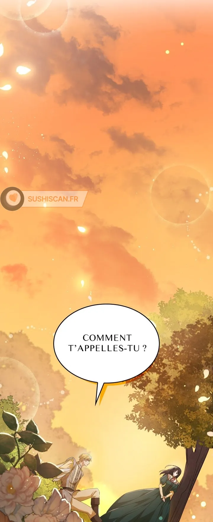Read I’m the Queen in This Life FR Manga Online
