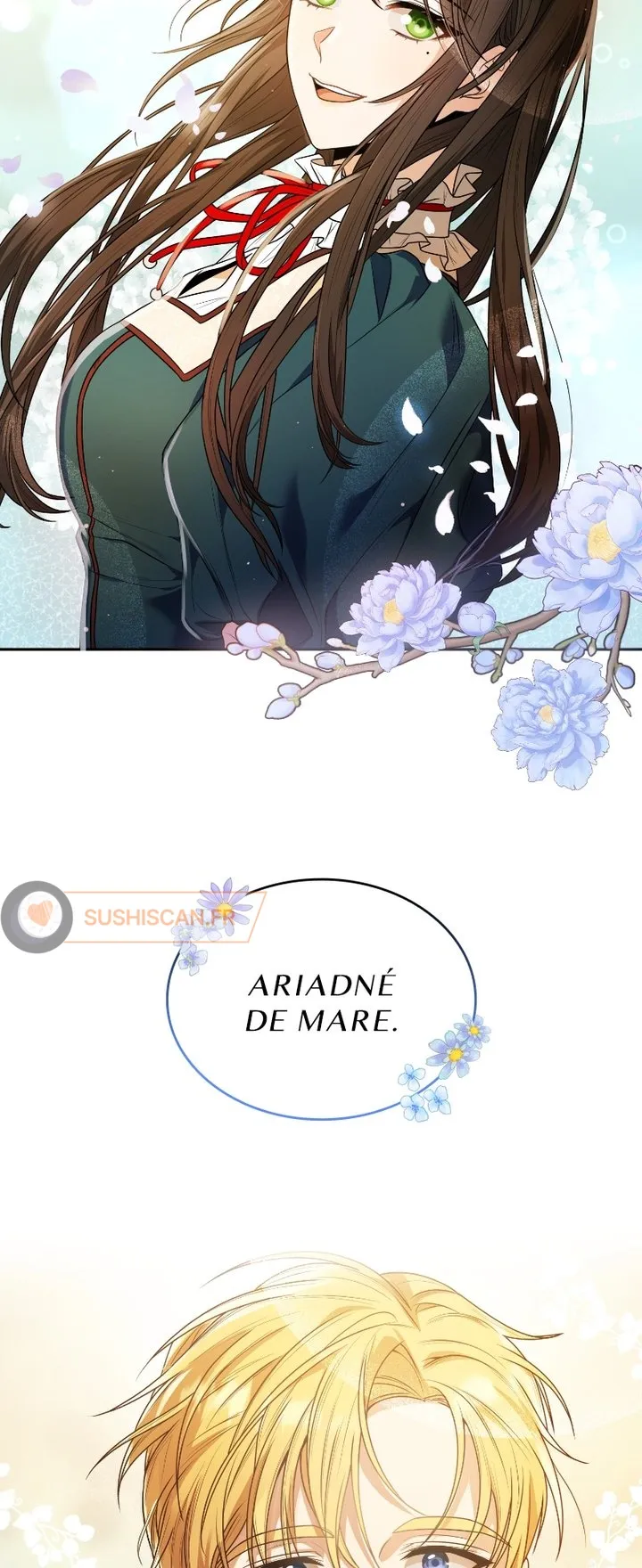 Read I’m the Queen in This Life FR Manga Online