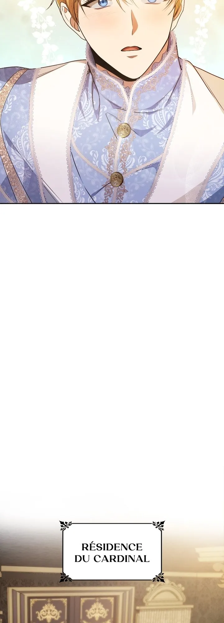 Read I’m the Queen in This Life FR Manga Online