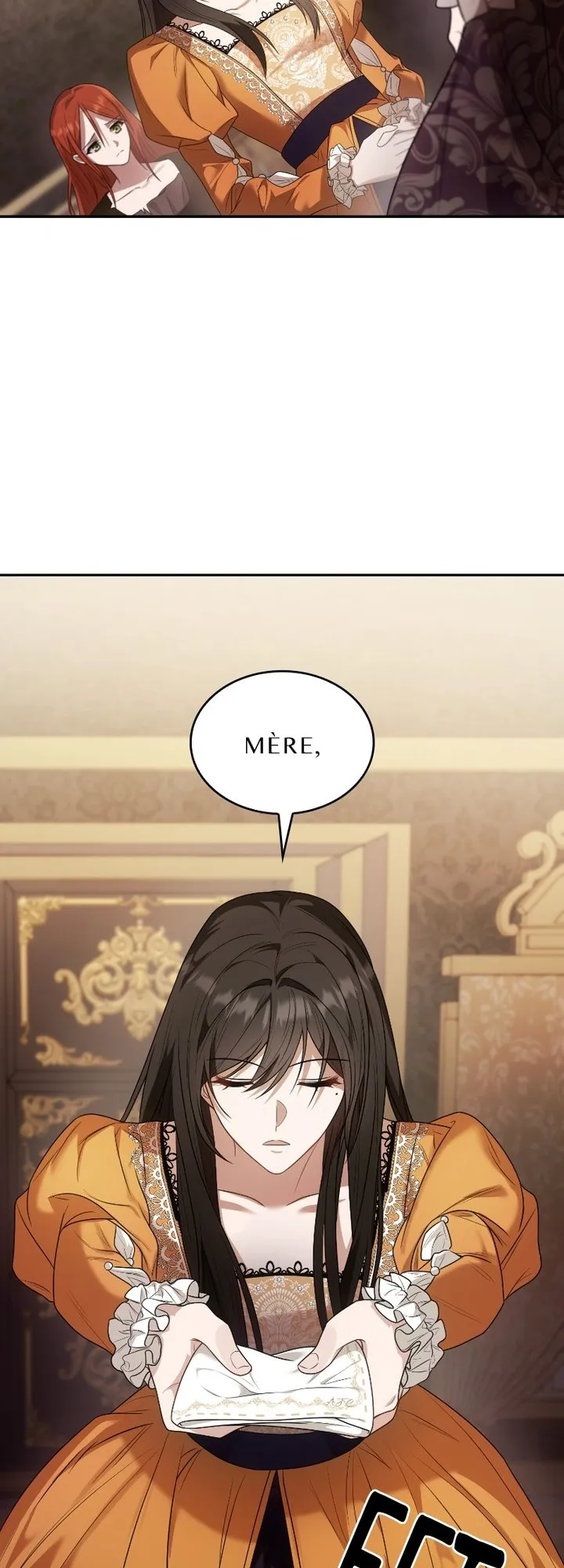 Read I’m the Queen in This Life FR Manga Online