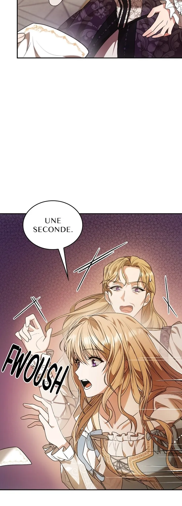 Read I’m the Queen in This Life FR Manga Online