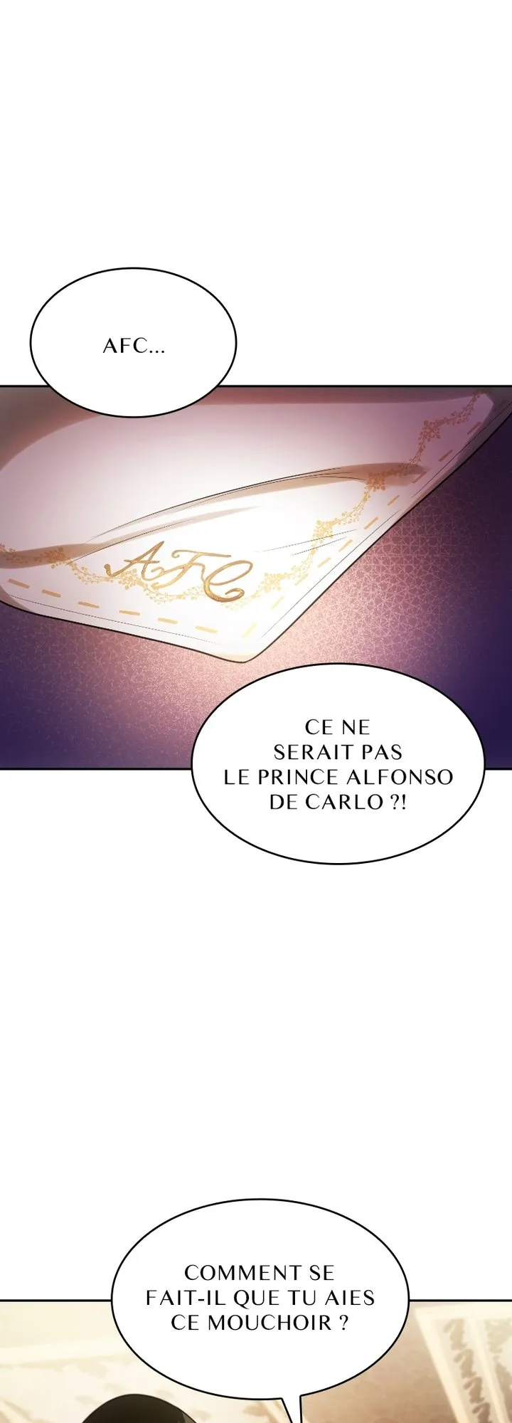 Read I’m the Queen in This Life FR Manga Online