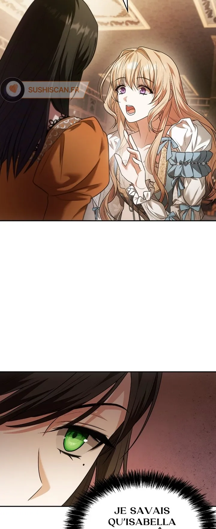 Read I’m the Queen in This Life FR Manga Online