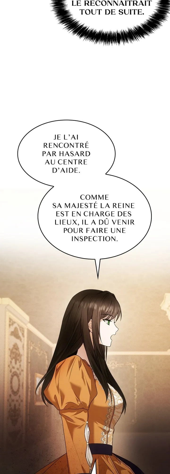 Read I’m the Queen in This Life FR Manga Online