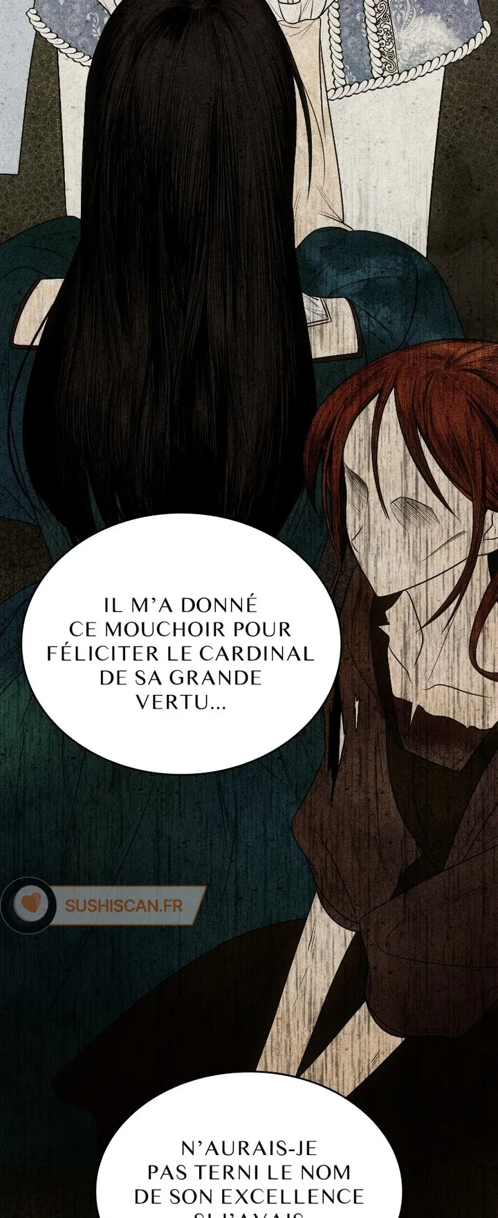 Read I’m the Queen in This Life FR Manga Online