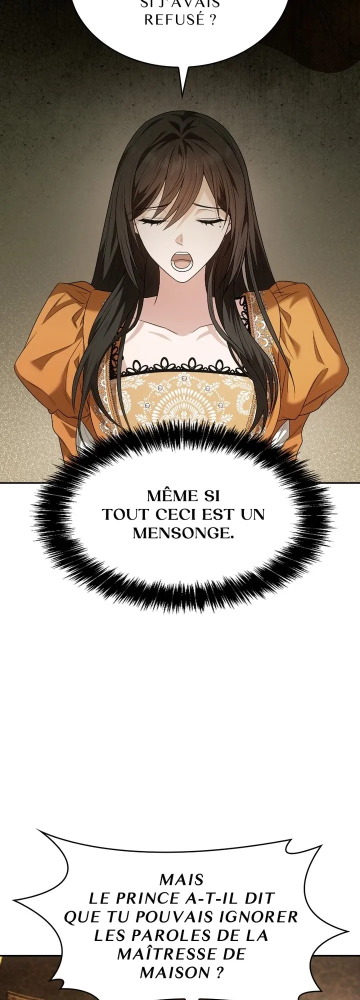 Read I’m the Queen in This Life FR Manga Online