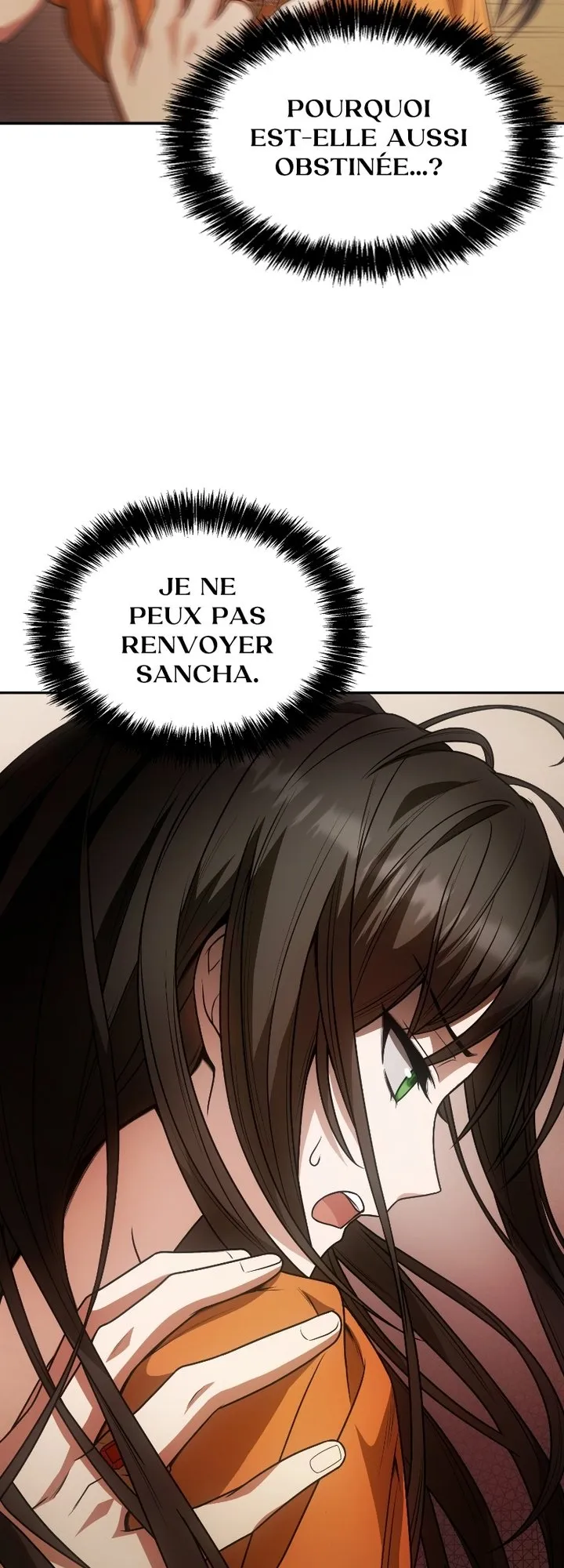 Read I’m the Queen in This Life FR Manga Online