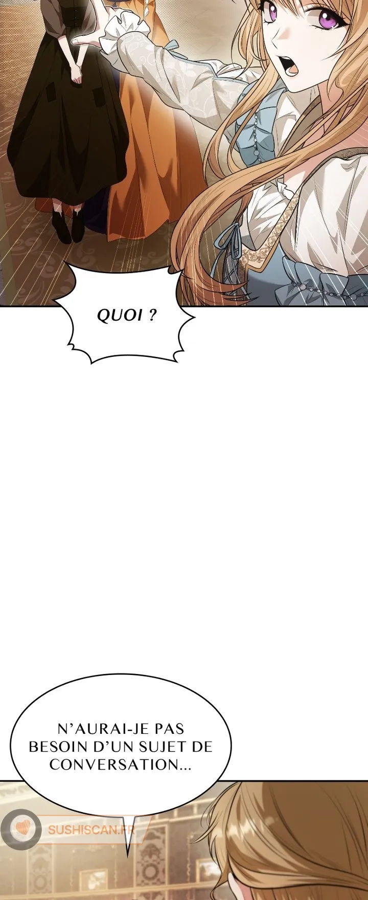 Read I’m the Queen in This Life FR Manga Online