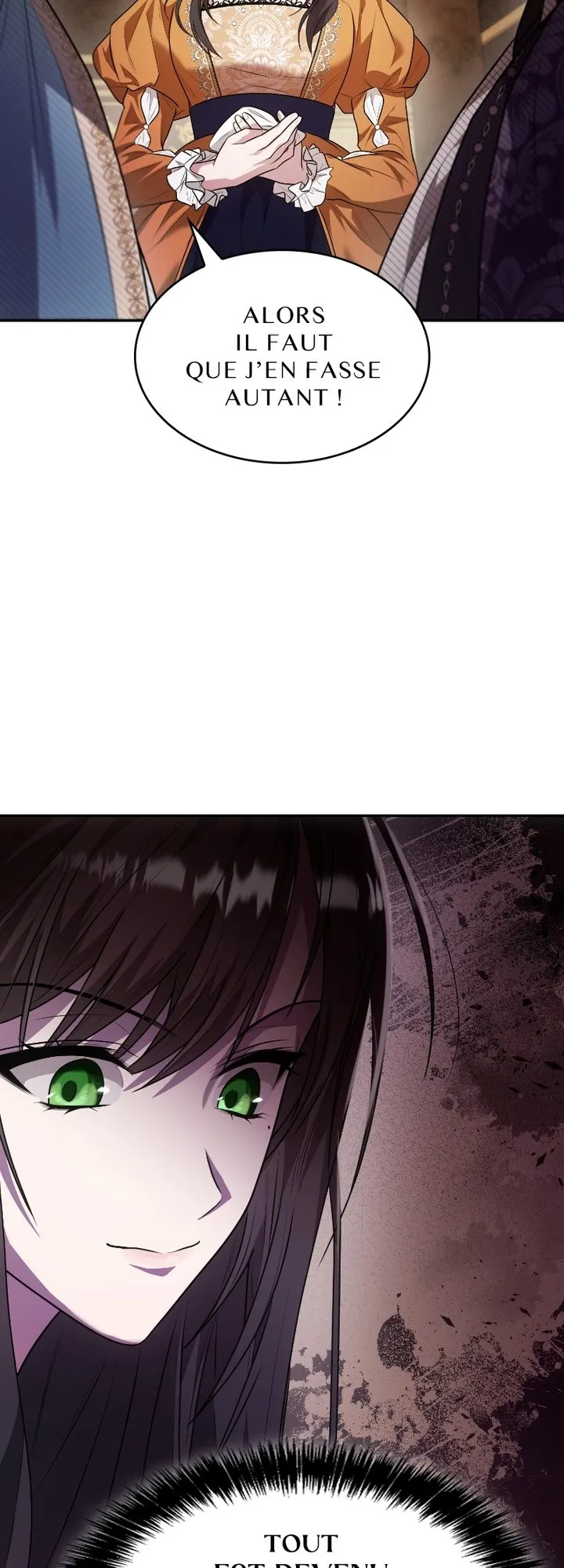 Read I’m the Queen in This Life FR Manga Online