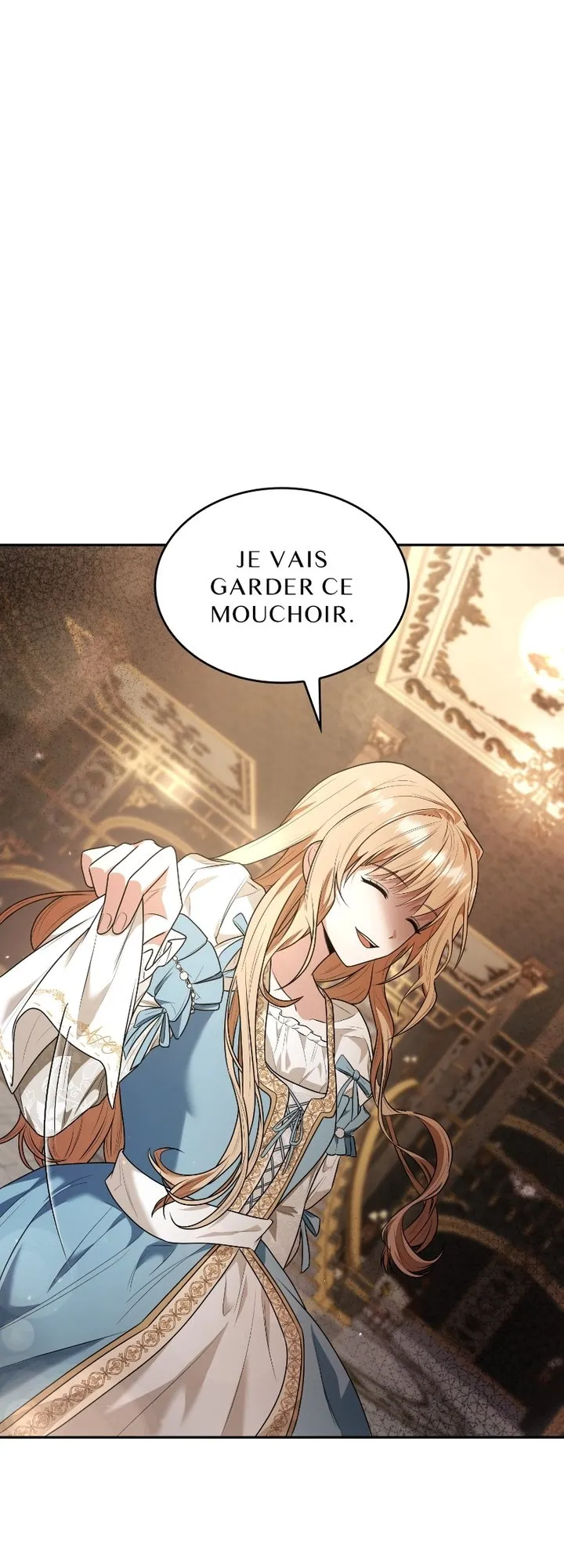 Read I’m the Queen in This Life FR Manga Online