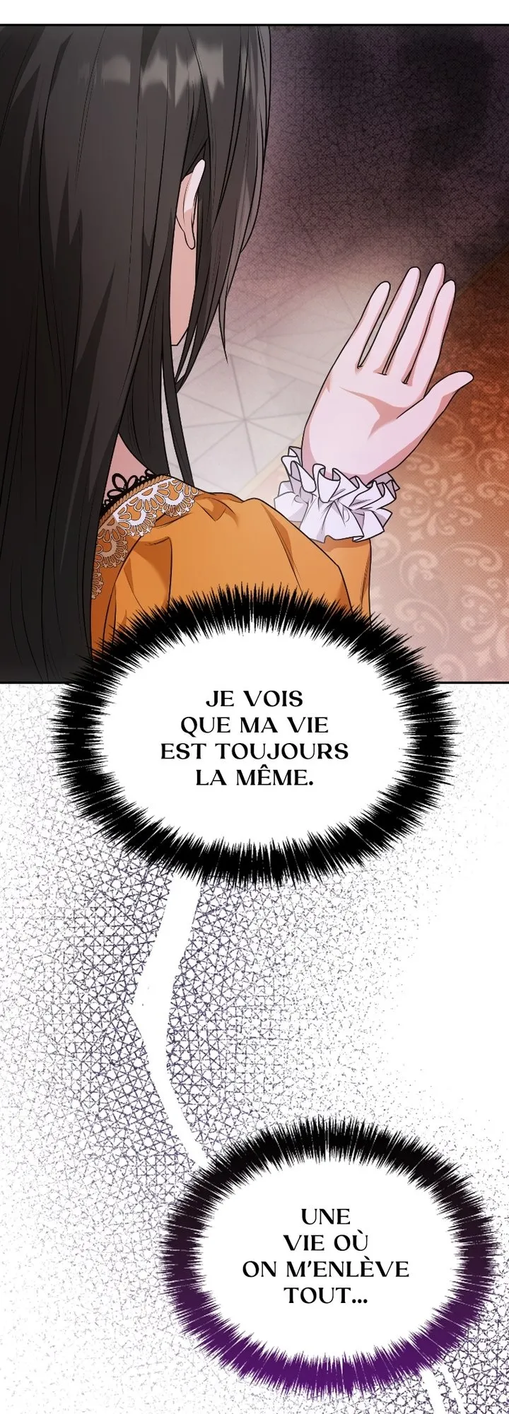 Read I’m the Queen in This Life FR Manga Online