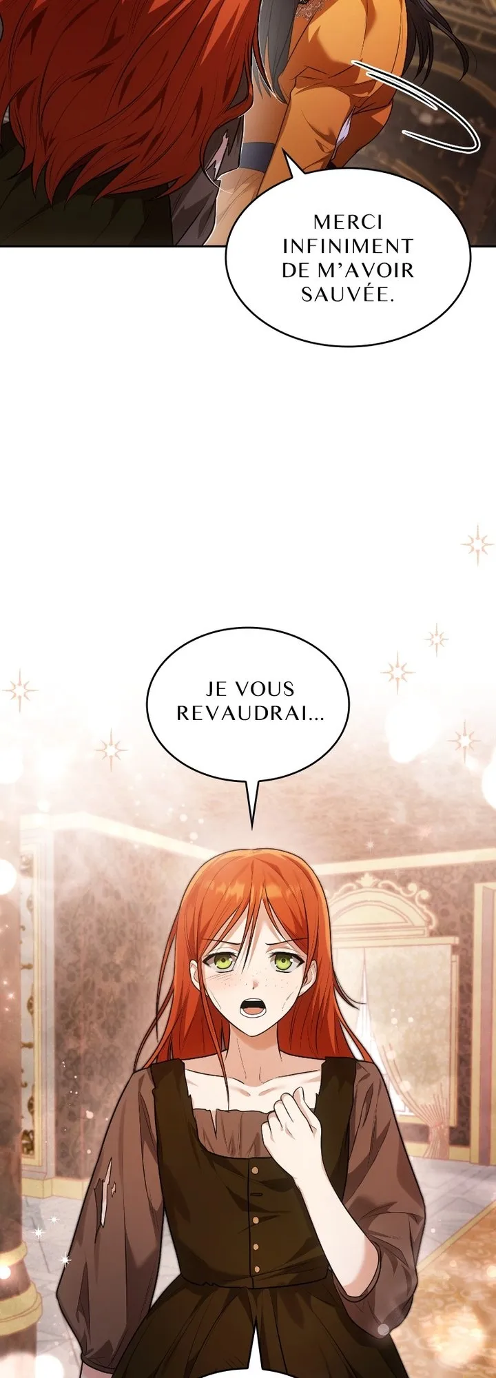 Read I’m the Queen in This Life FR Manga Online