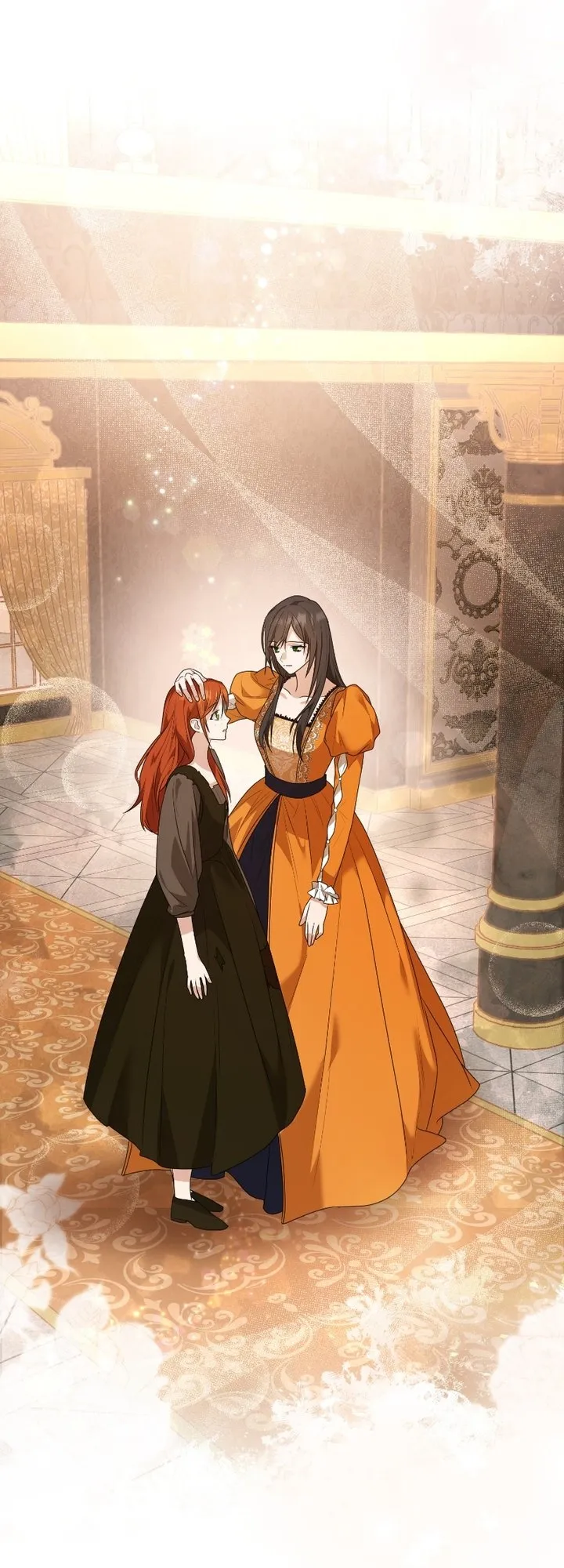 Read I’m the Queen in This Life FR Manga Online