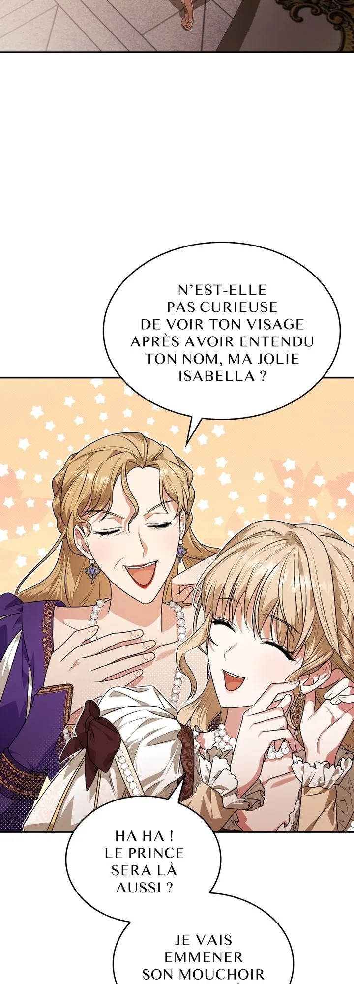 Read I’m the Queen in This Life FR Manga Online