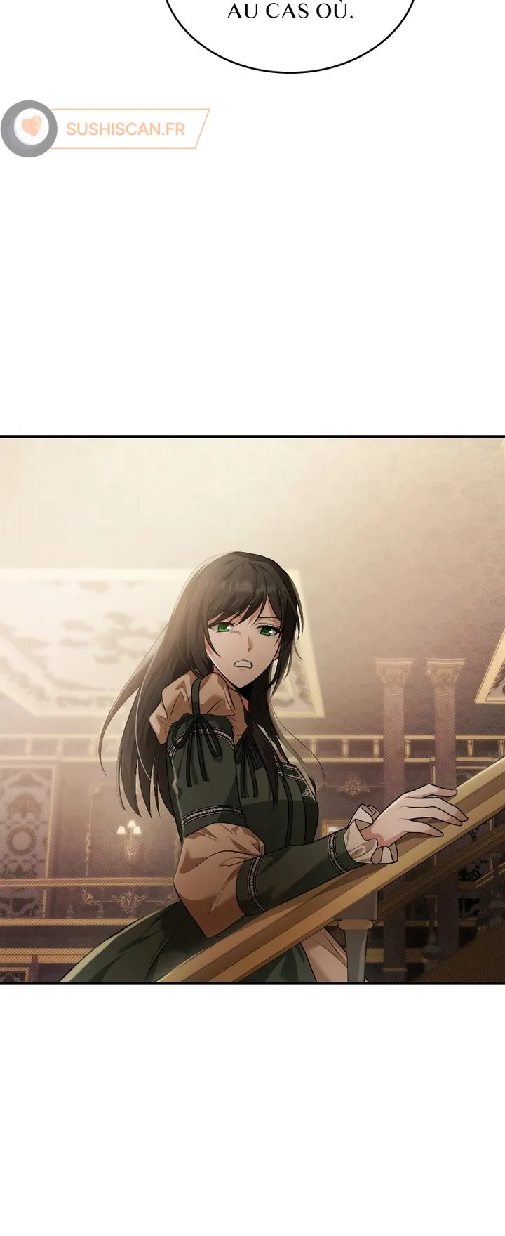 Read I’m the Queen in This Life FR Manga Online