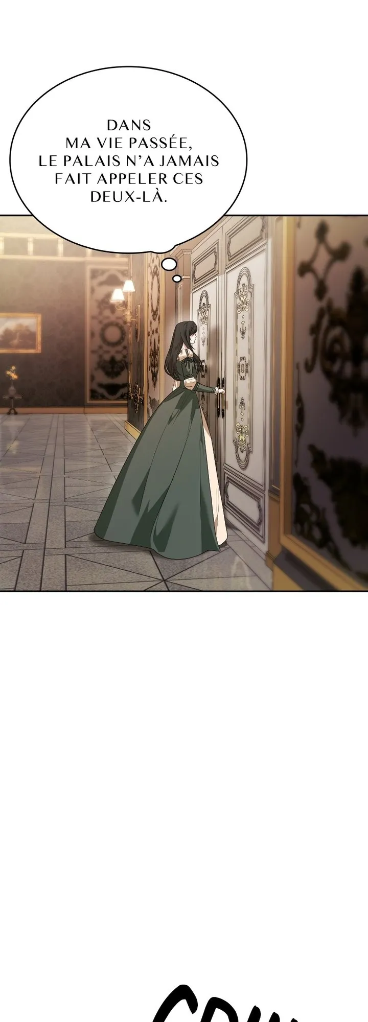 Read I’m the Queen in This Life FR Manga Online