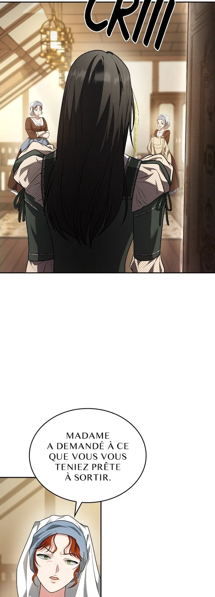 Read I’m the Queen in This Life FR Manga Online