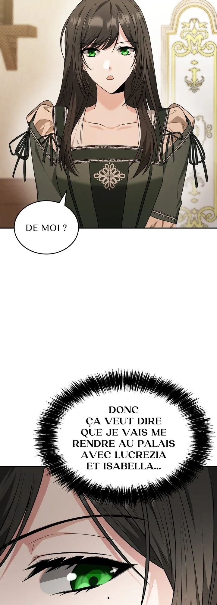 Read I’m the Queen in This Life FR Manga Online