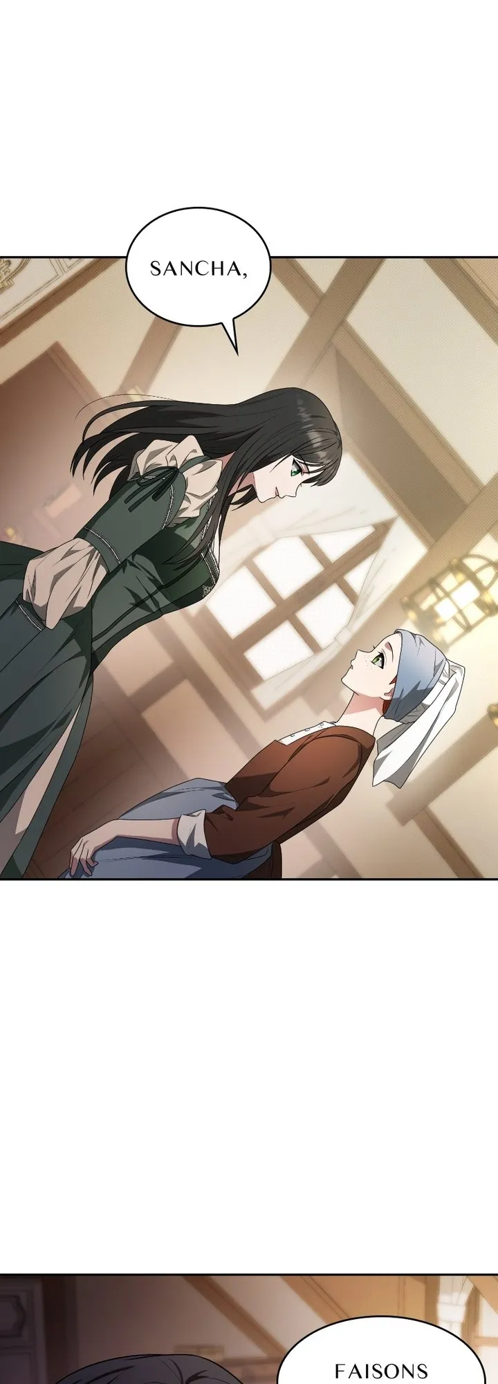 Read I’m the Queen in This Life FR Manga Online