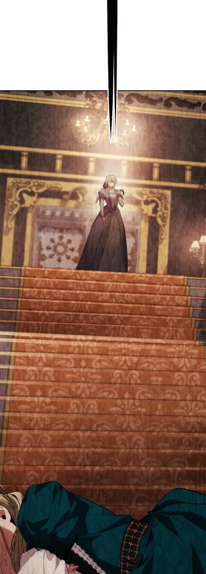 Read I’m the Queen in This Life FR Manga Online