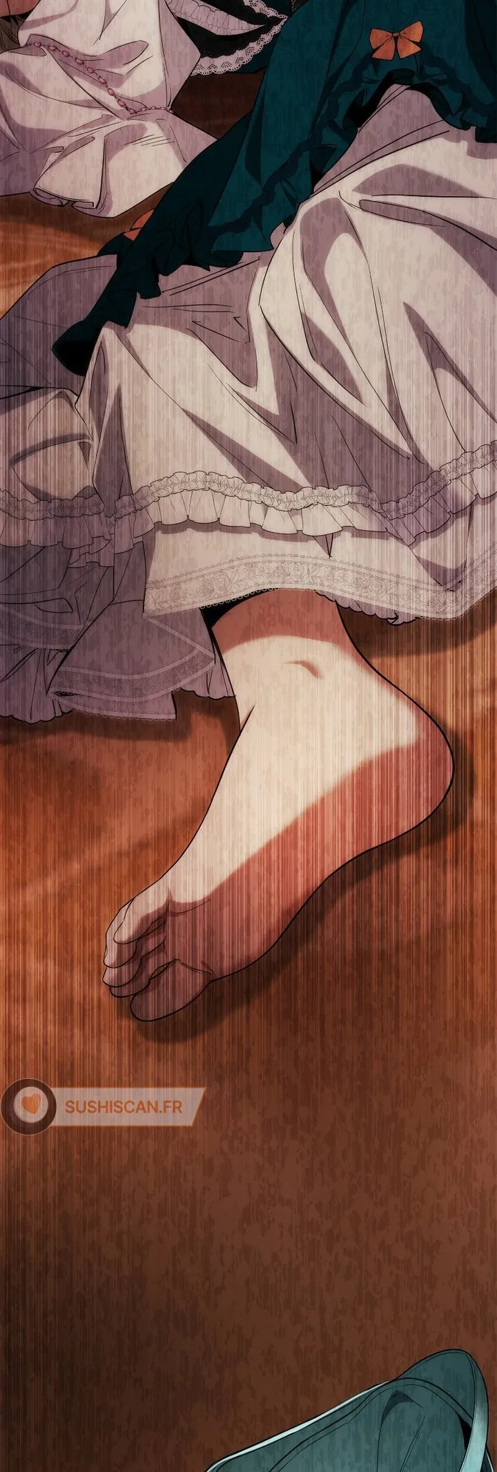 Read I’m the Queen in This Life FR Manga Online