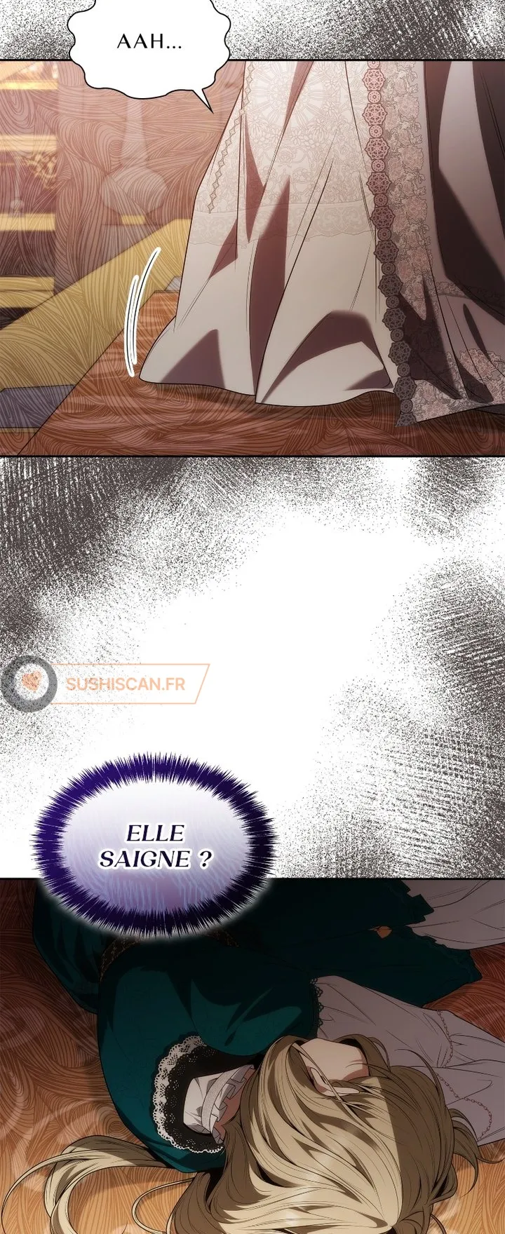 Read I’m the Queen in This Life FR Manga Online