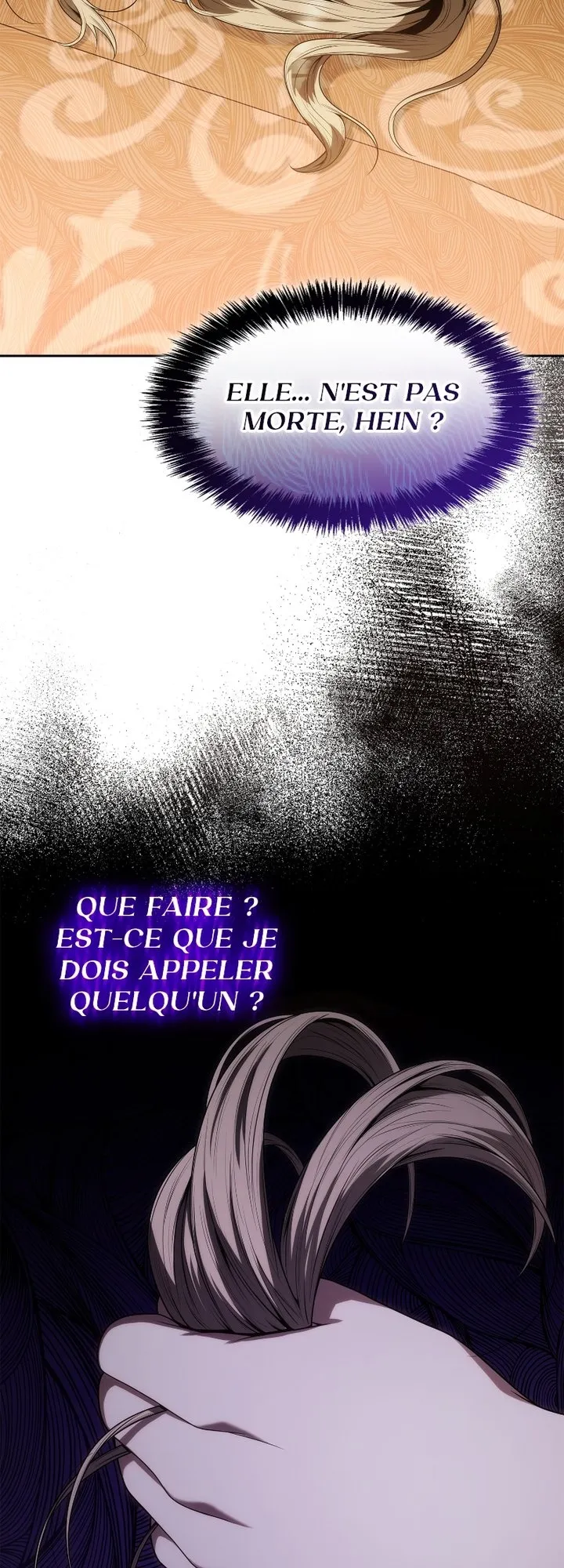 Read I’m the Queen in This Life FR Manga Online