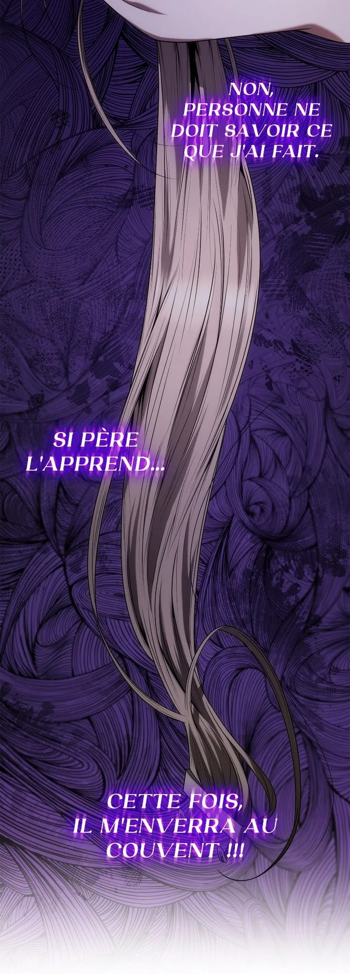 Read I’m the Queen in This Life FR Manga Online