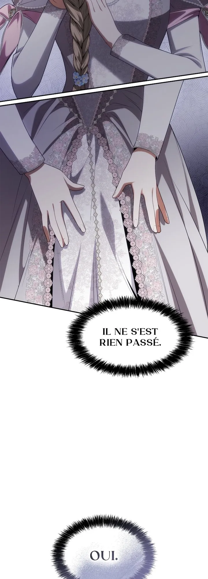 Read I’m the Queen in This Life FR Manga Online