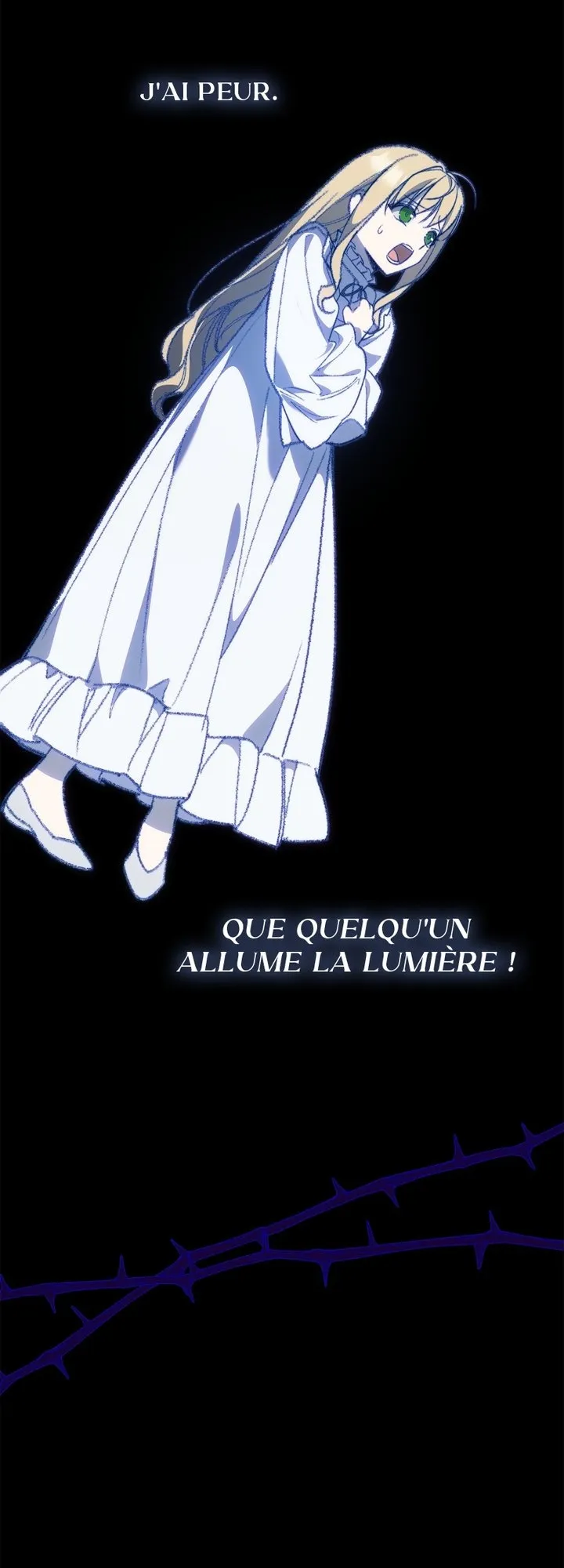 Read I’m the Queen in This Life FR Manga Online