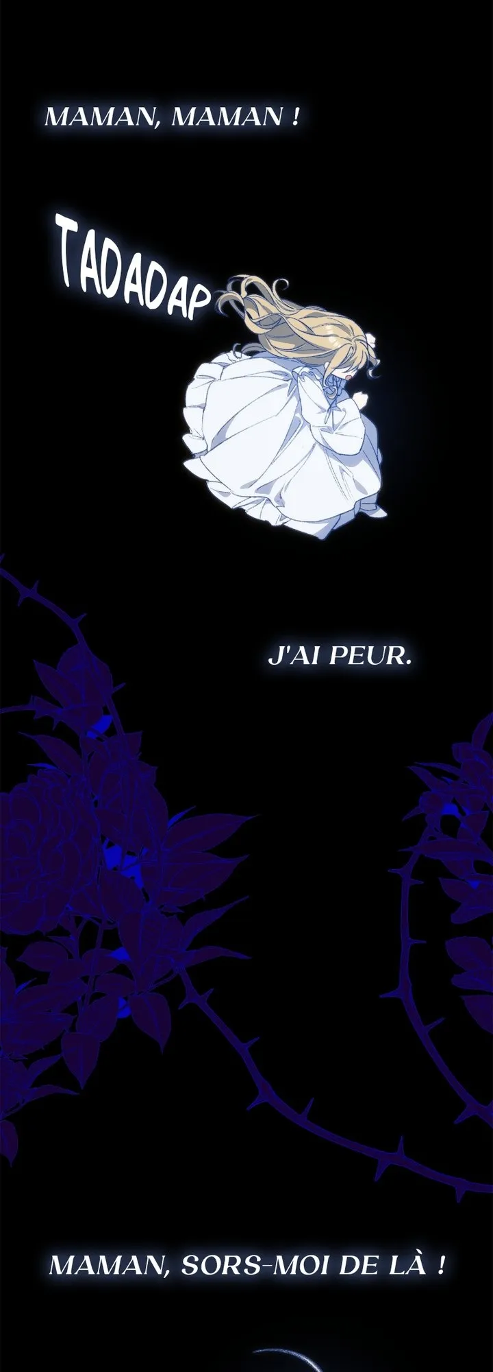 Read I’m the Queen in This Life FR Manga Online