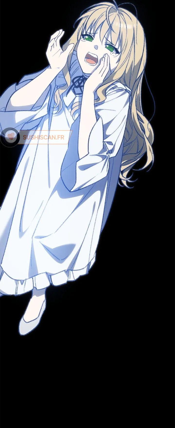 Read I’m the Queen in This Life FR Manga Online