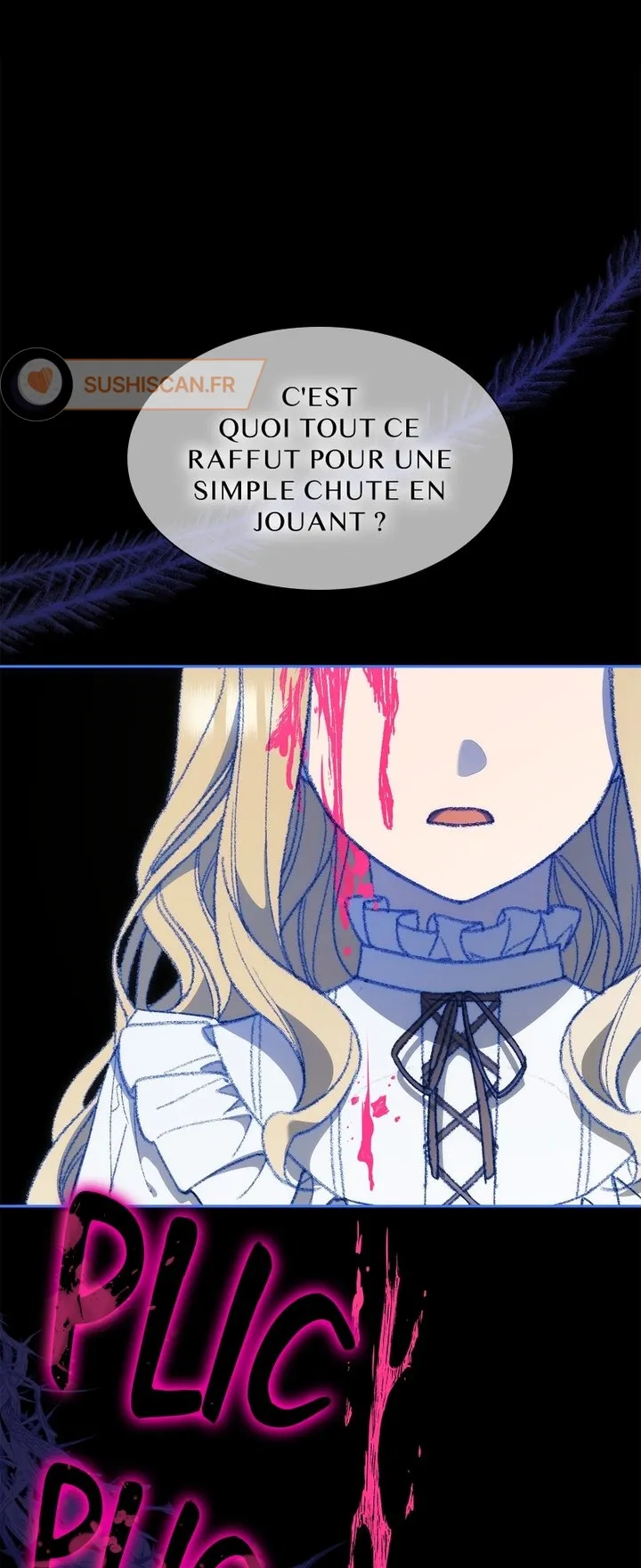 Read I’m the Queen in This Life FR Manga Online