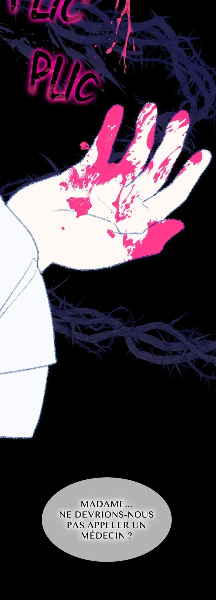 Read I’m the Queen in This Life FR Manga Online