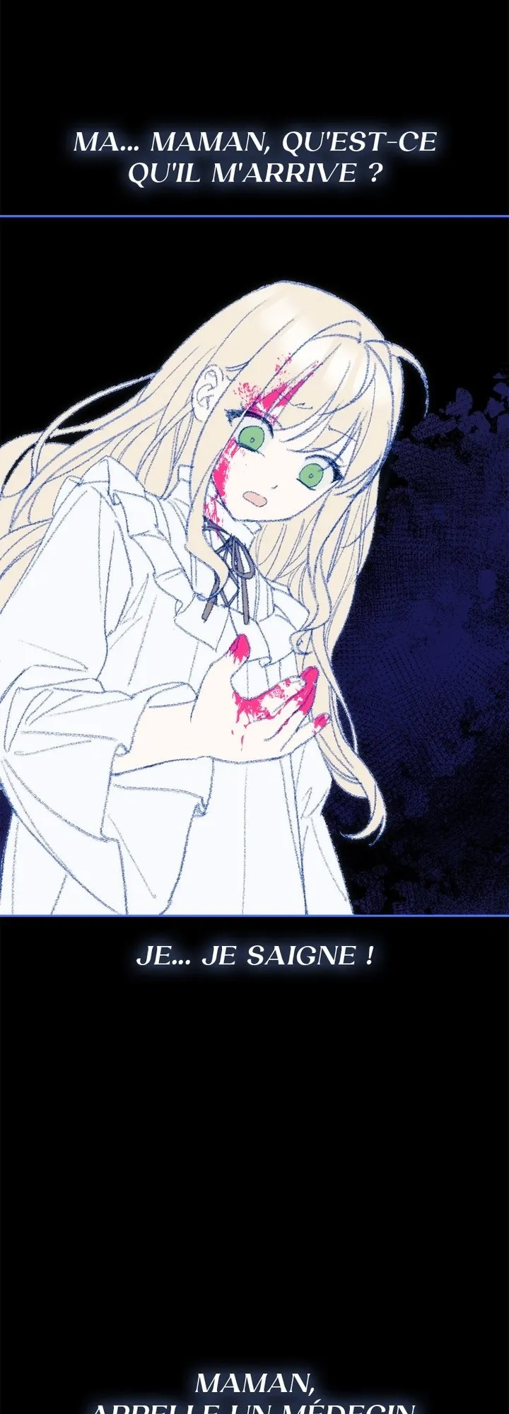 Read I’m the Queen in This Life FR Manga Online