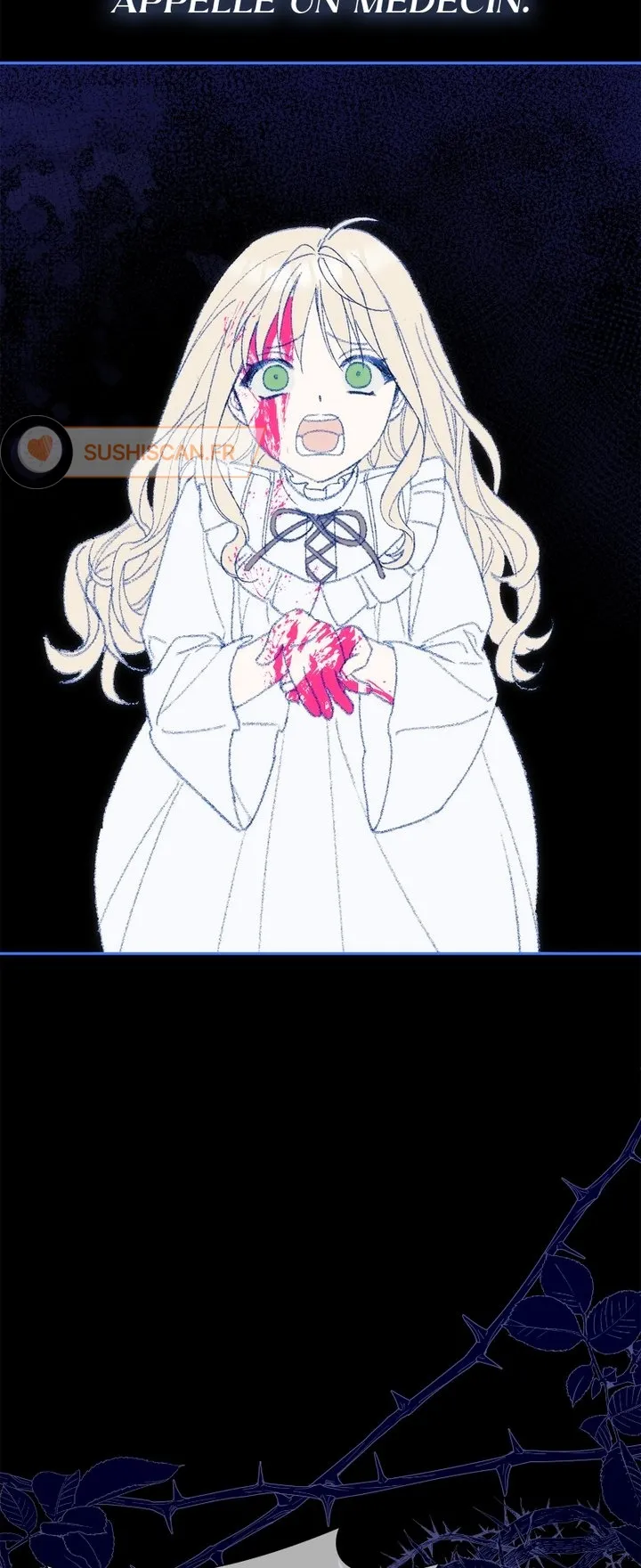 Read I’m the Queen in This Life FR Manga Online