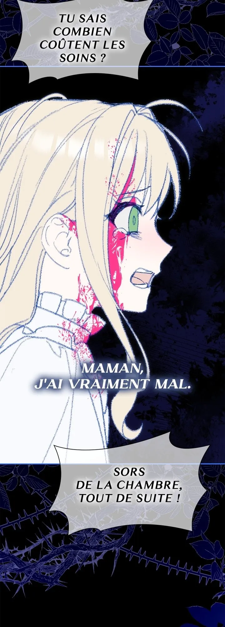 Read I’m the Queen in This Life FR Manga Online