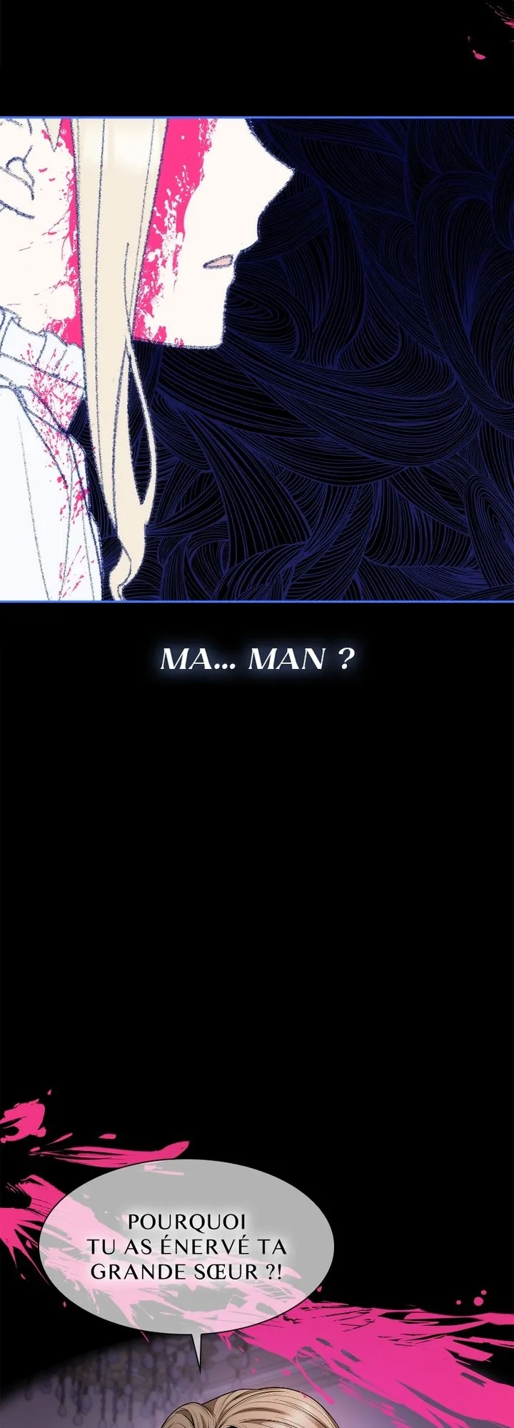 Read I’m the Queen in This Life FR Manga Online