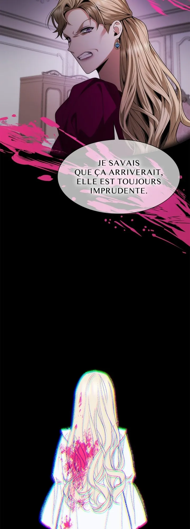 Read I’m the Queen in This Life FR Manga Online