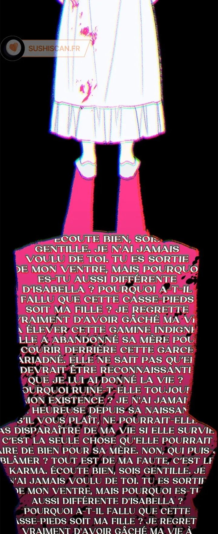 Read I’m the Queen in This Life FR Manga Online