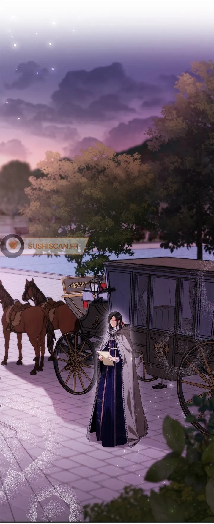 Read I’m the Queen in This Life FR Manga Online